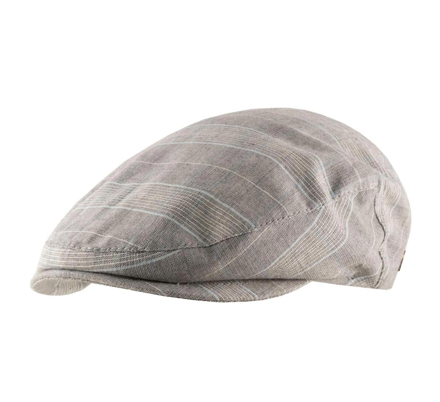 Béret été élégant