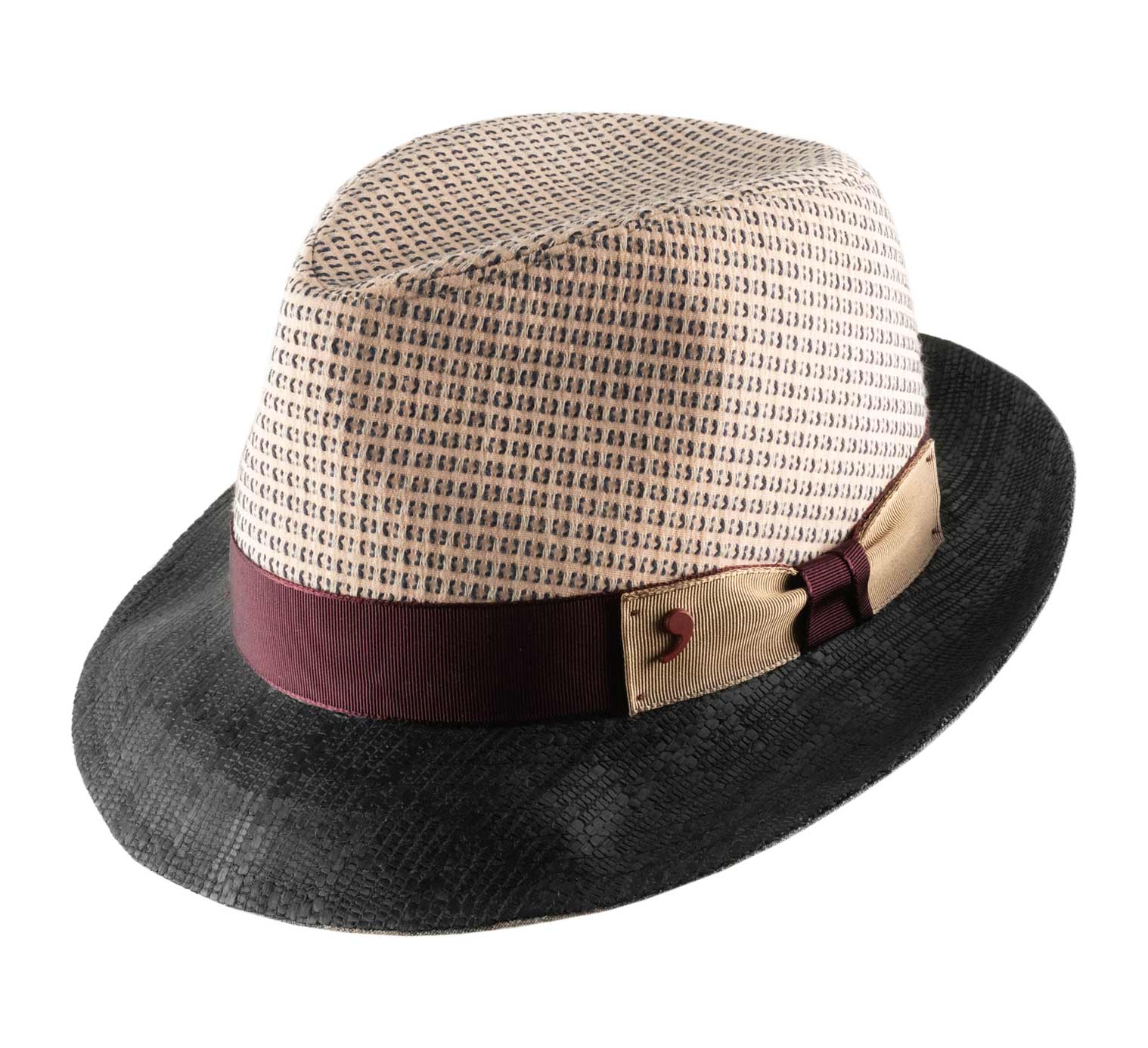 Chapeau italien