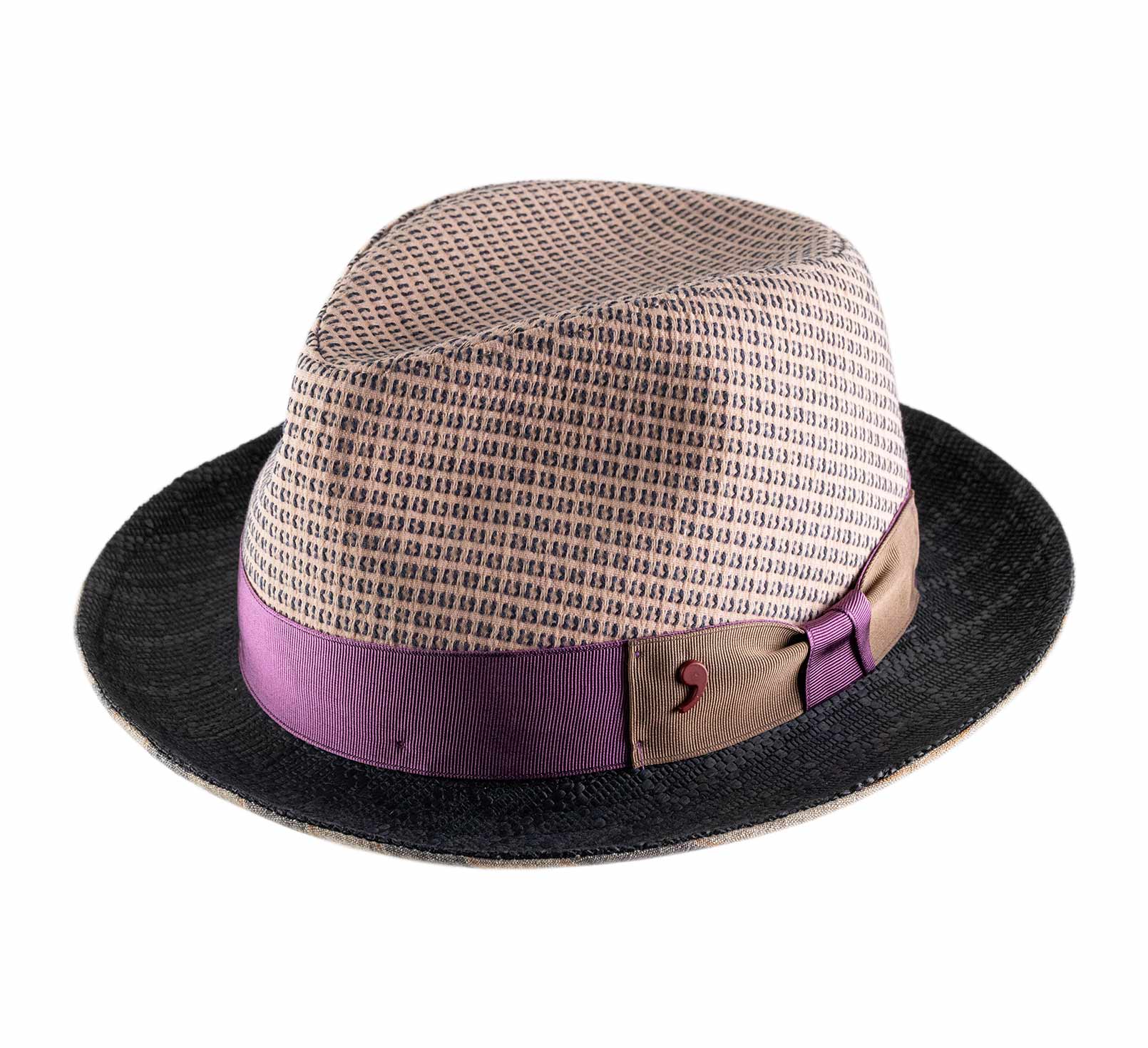 Chapeau italien