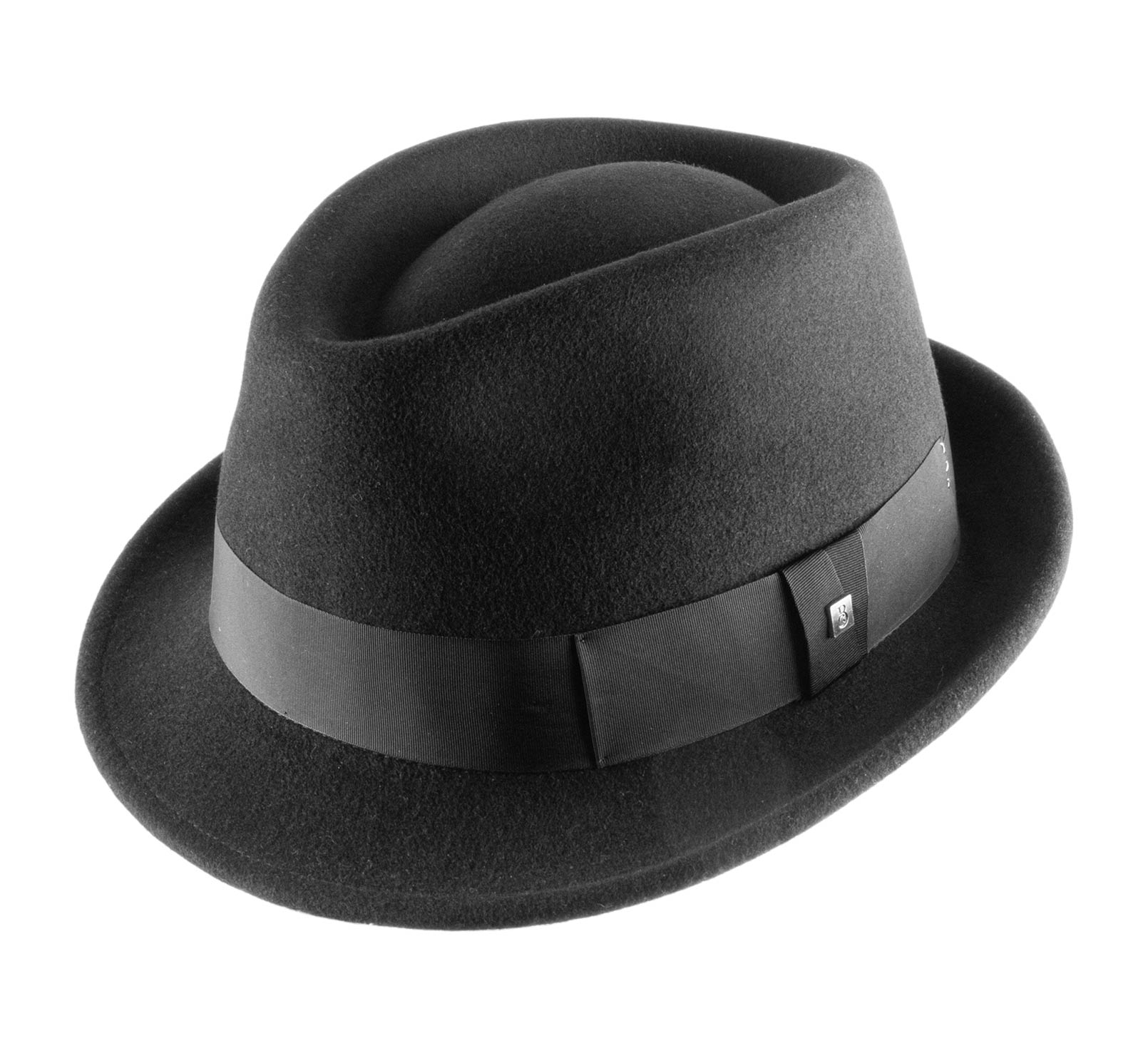 chapeau trilby français