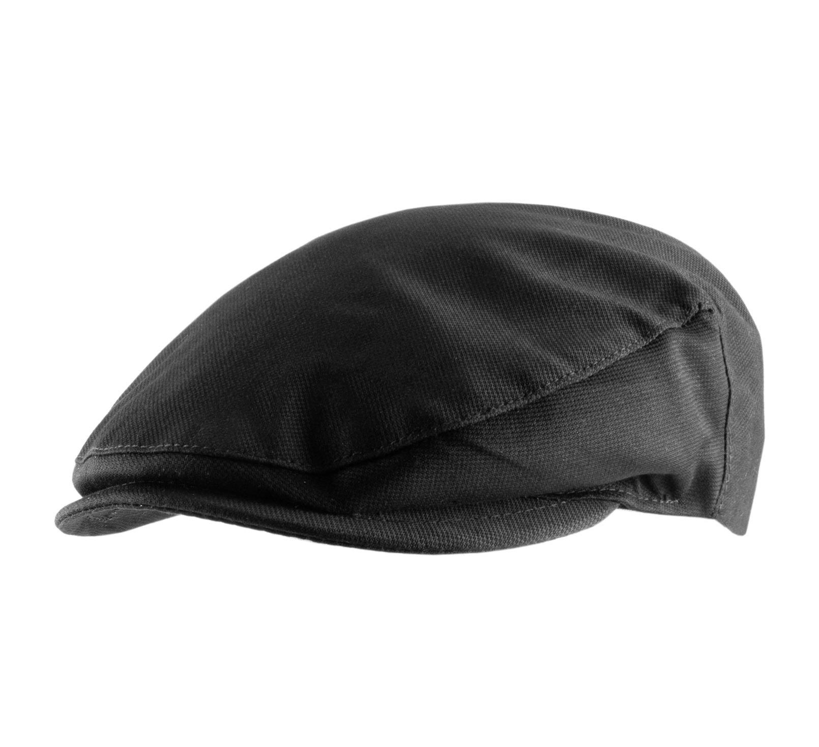 casquette été coton