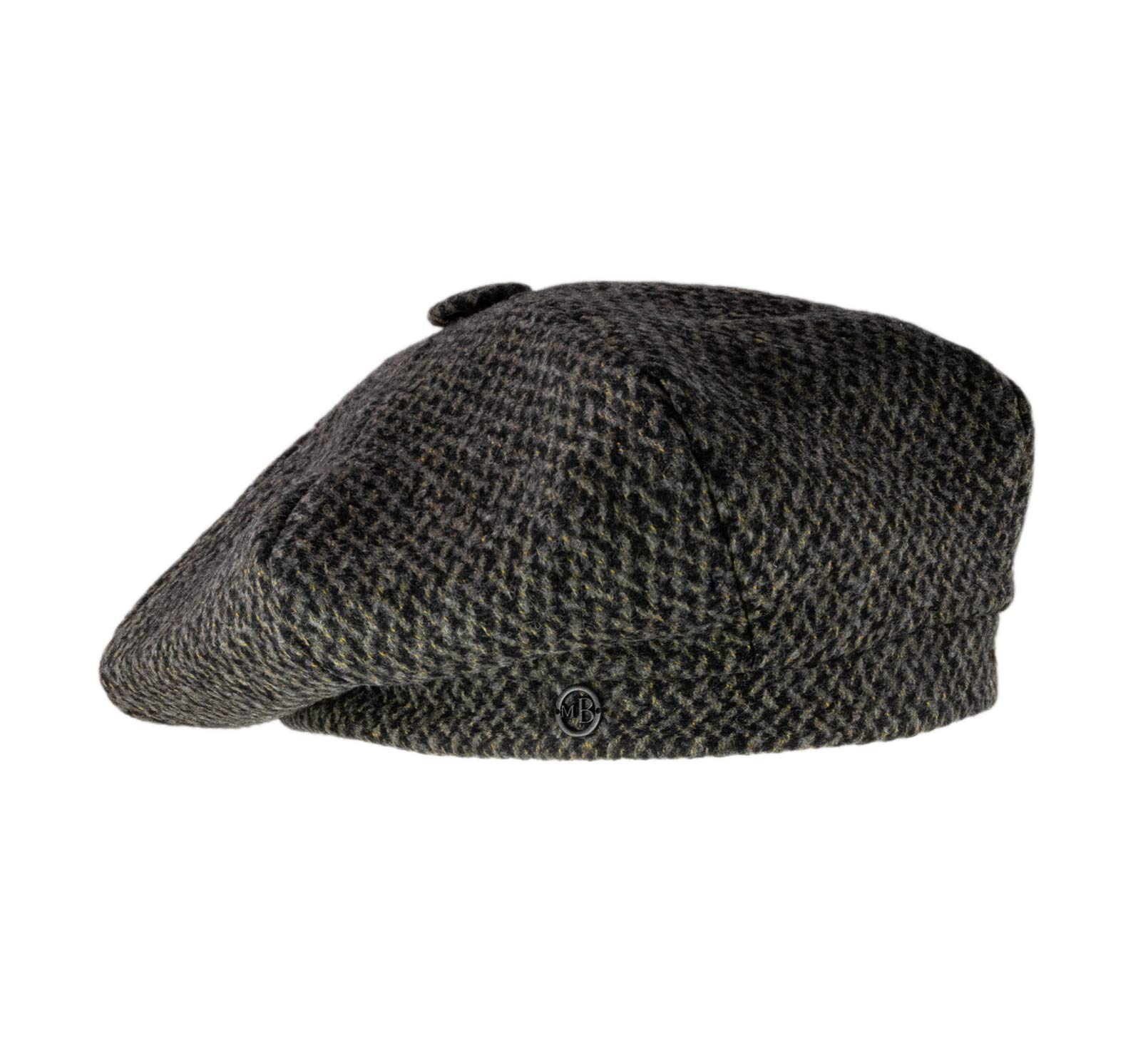 Béret Tissu français Béret Tissu français