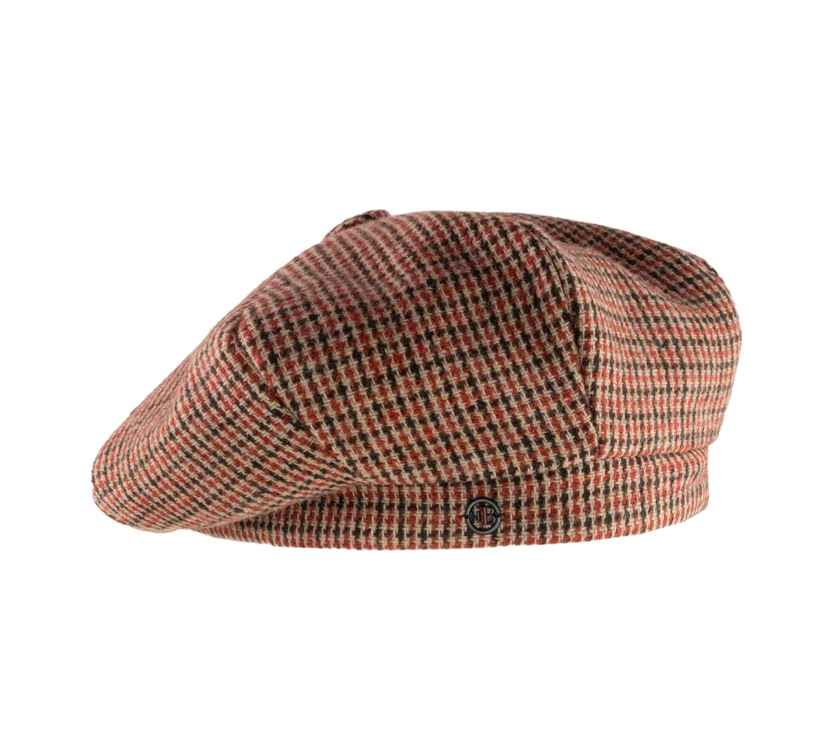 Béret Tissu français Béret Tissu français