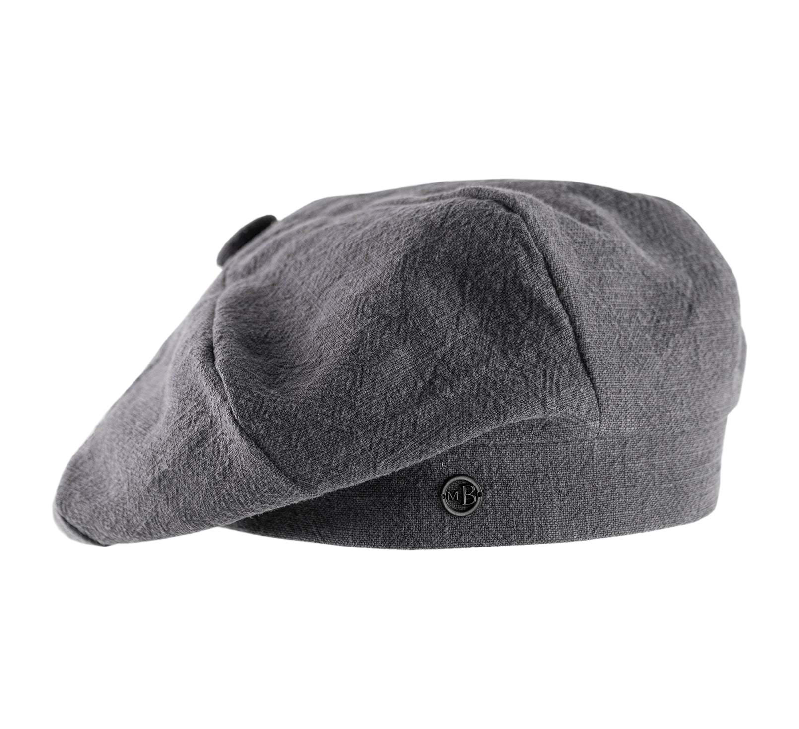 béret été lin Français béret été lin Français