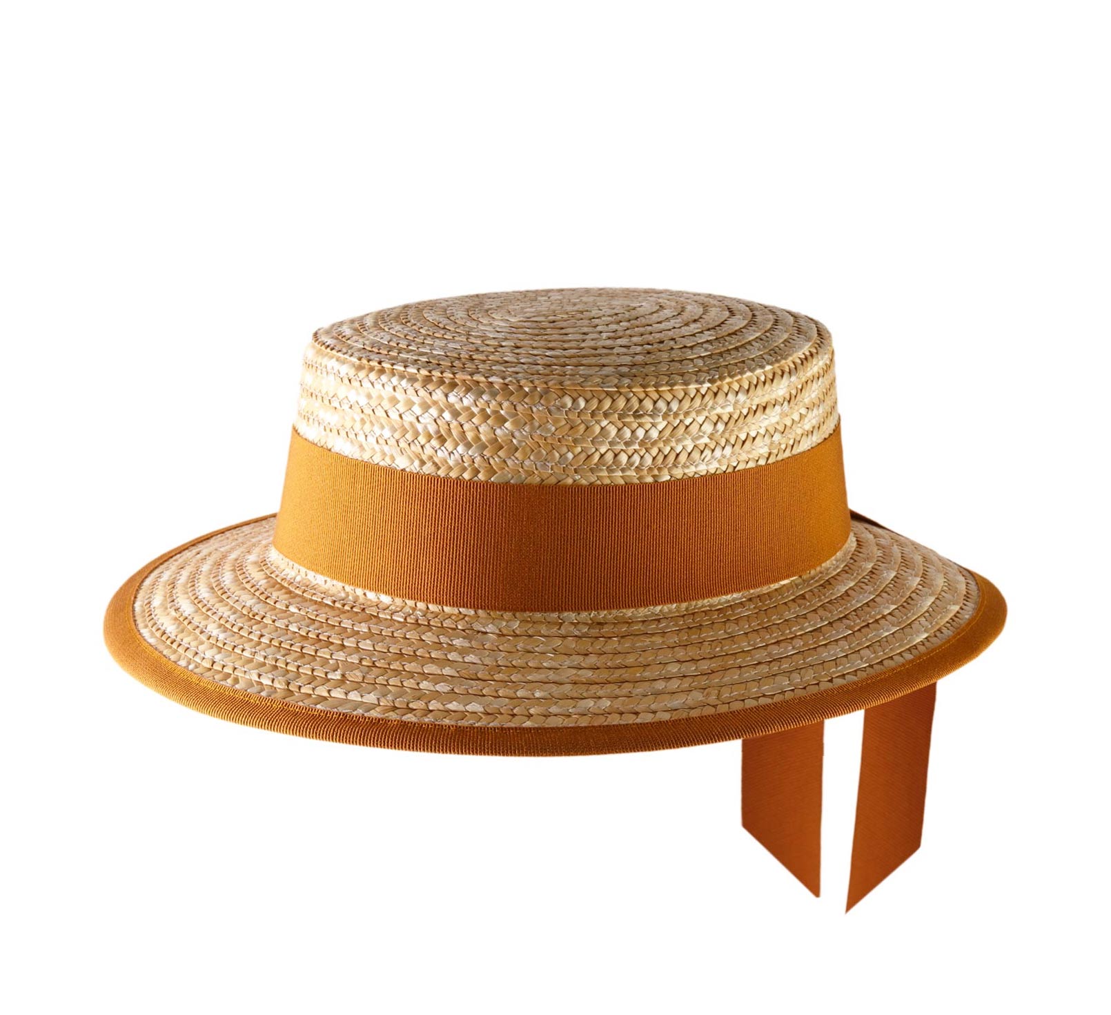 chapeau gondolier enfant