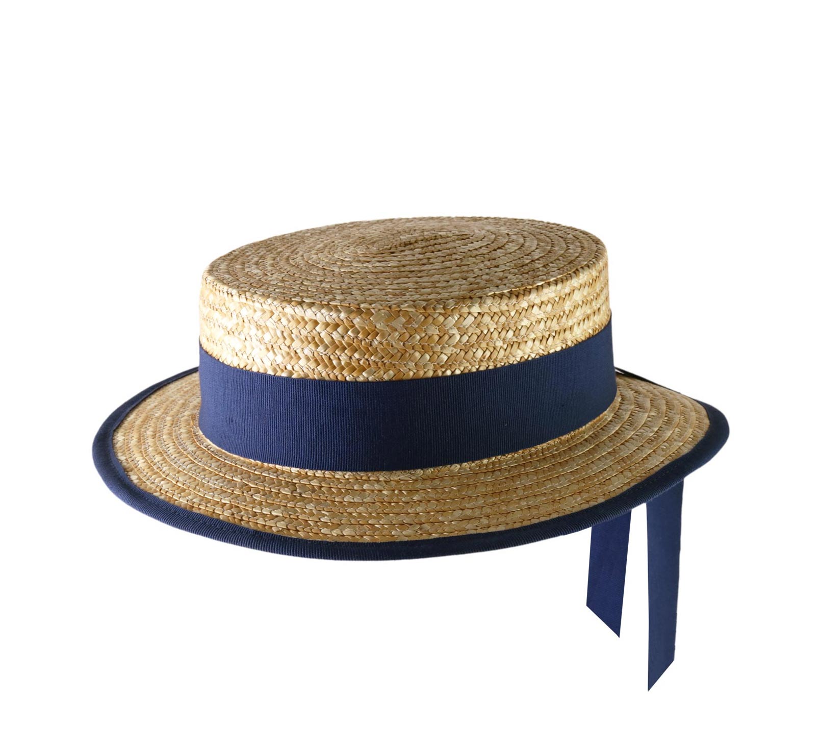 chapeau gondolier enfant