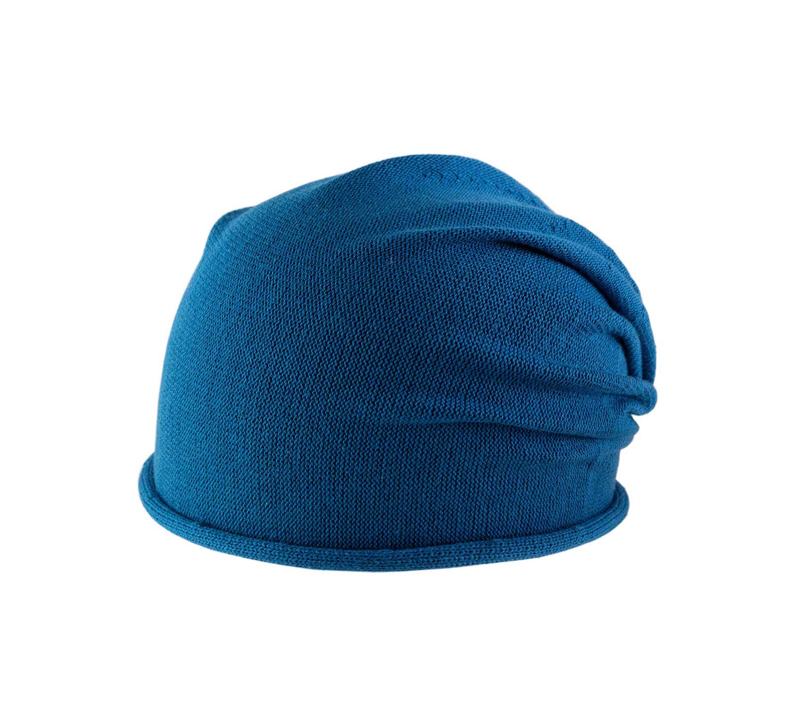 bonnet coton fin