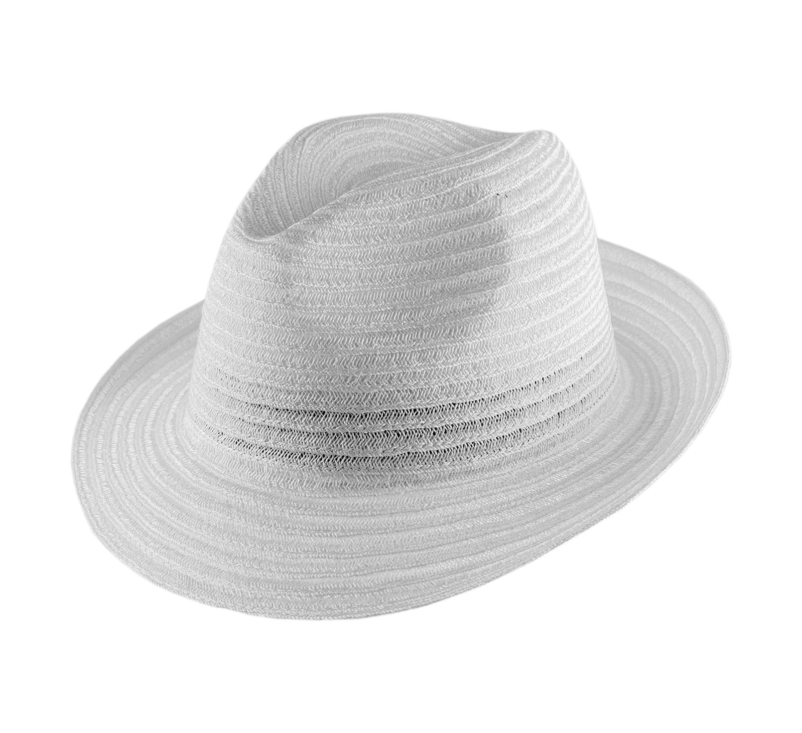 Chapeau paille élégant Chapeau paille élégant