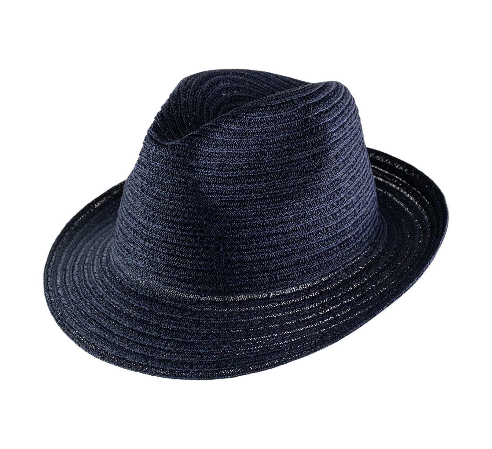 Chapeau paille élégant Chapeau paille élégant