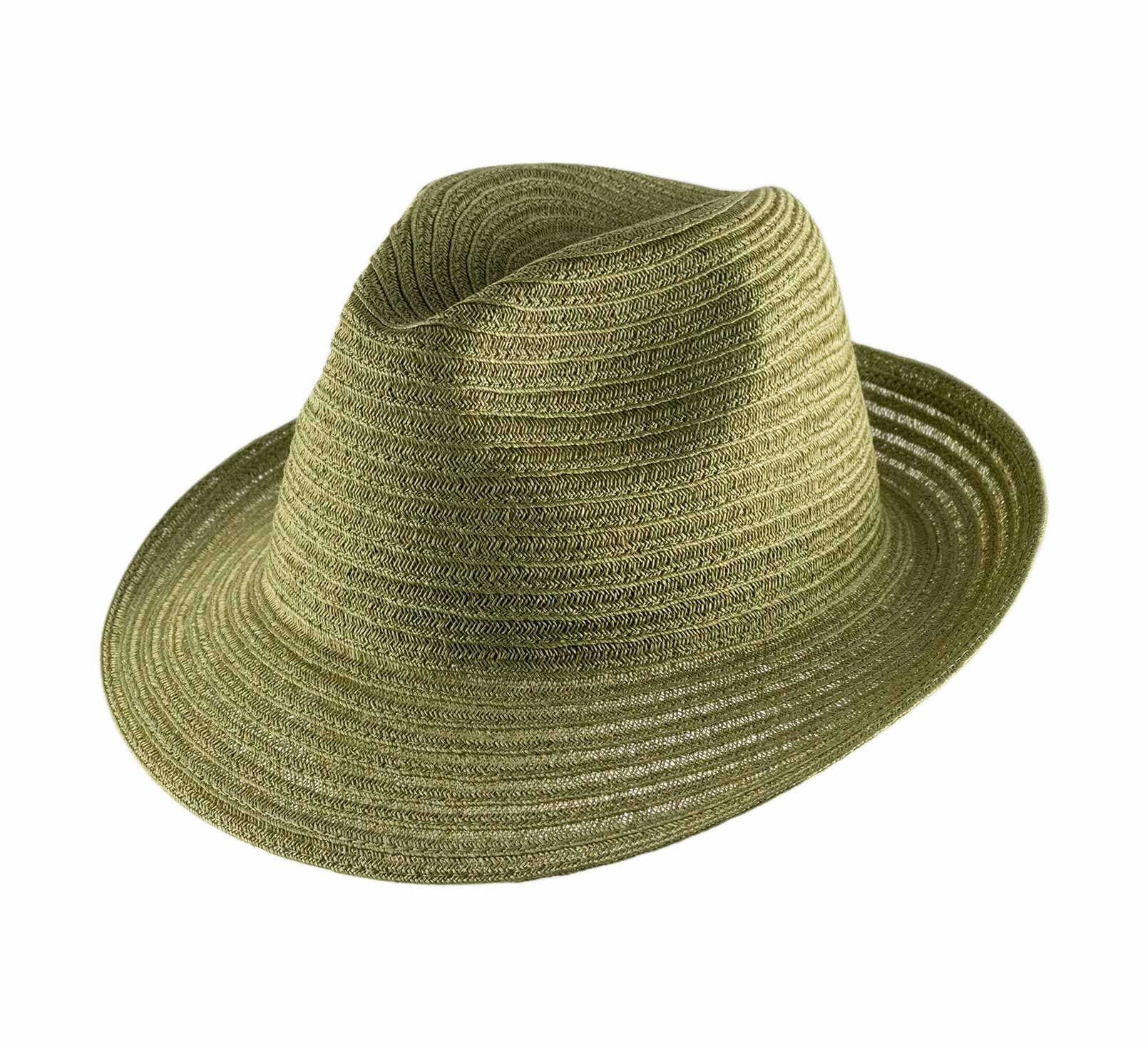 Chapeau paille élégant Chapeau paille élégant