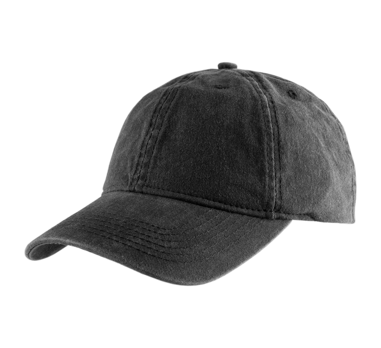 casquette dad cap délavée