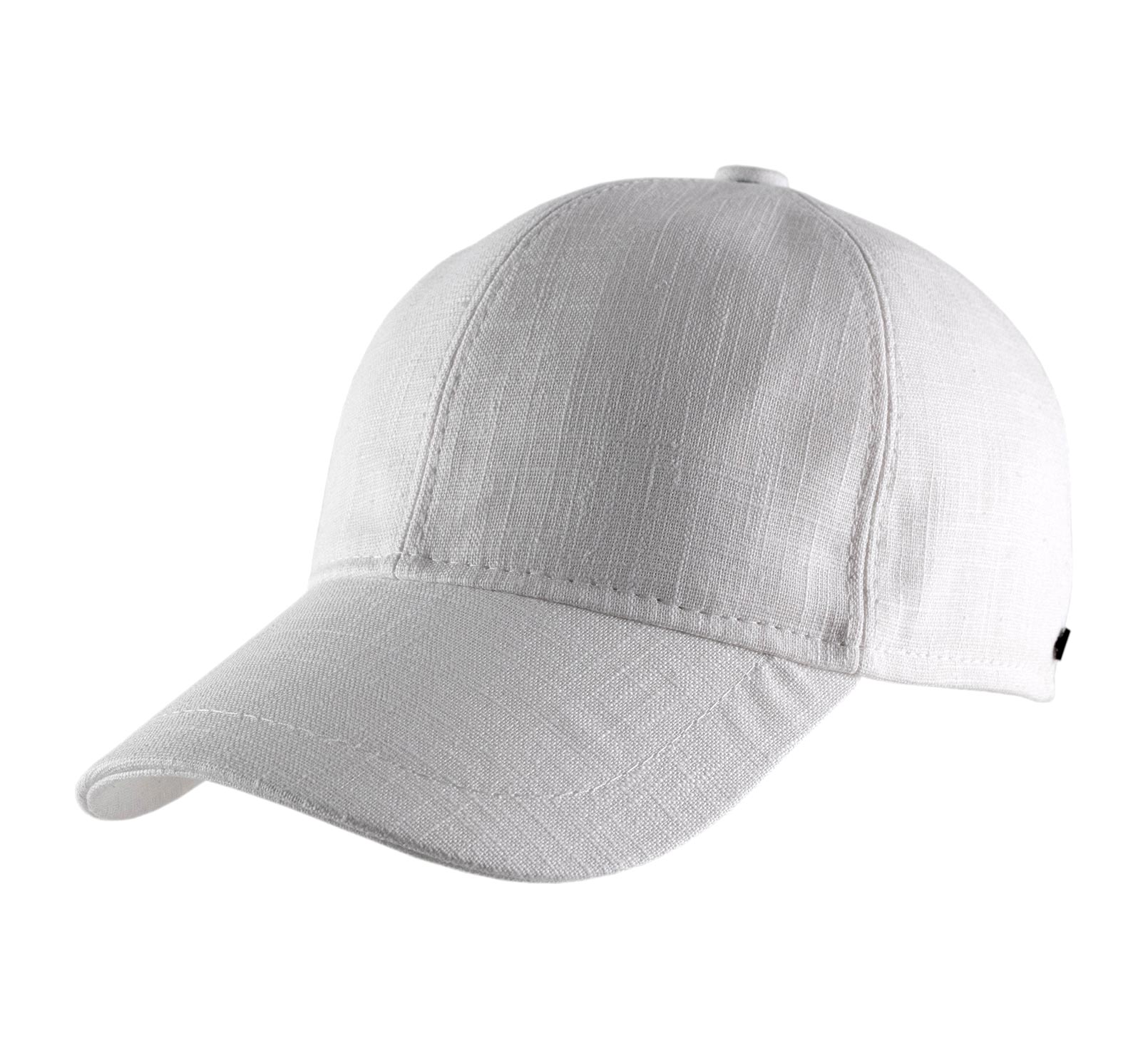 casquette lin