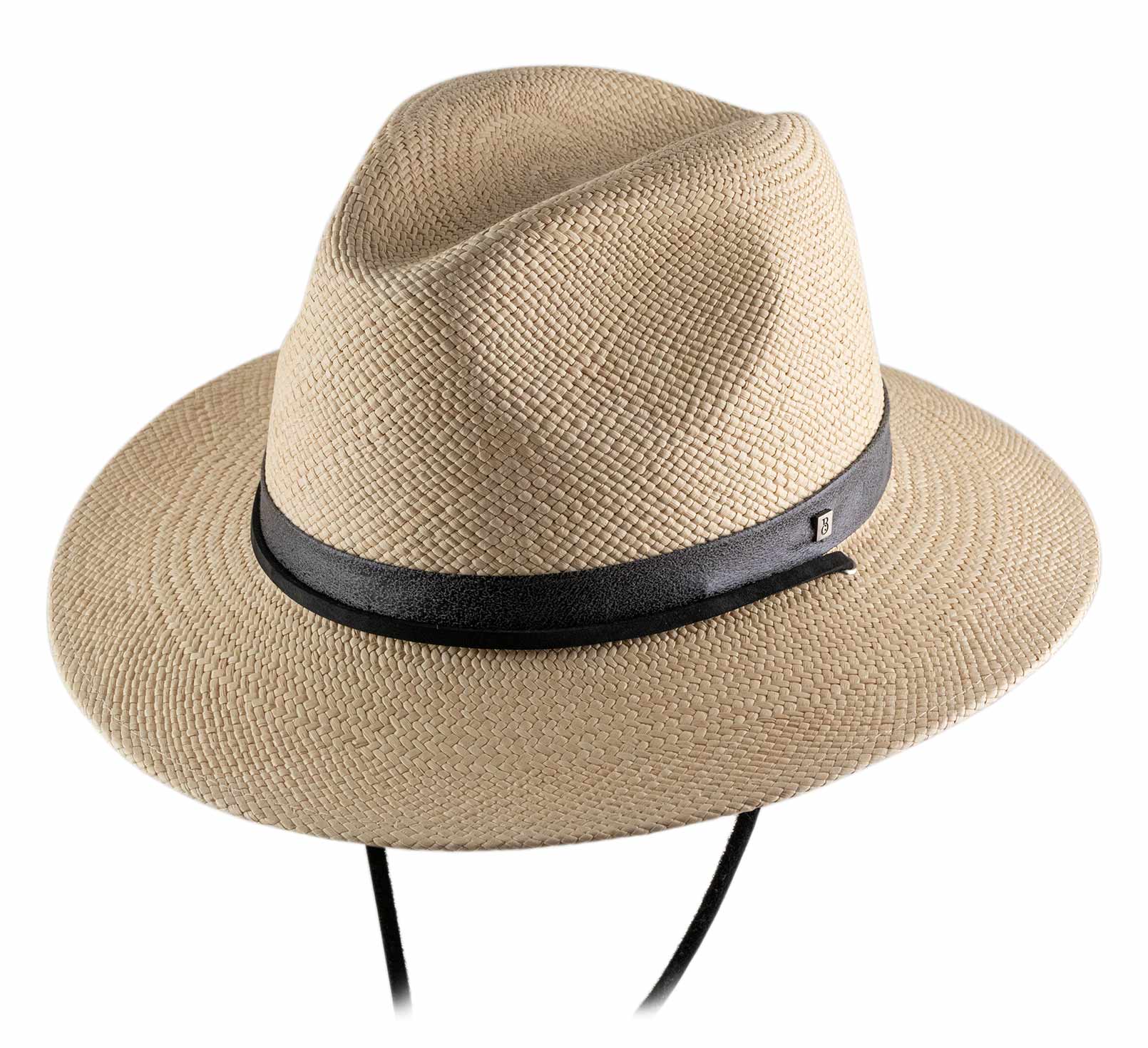 Traveller panama
