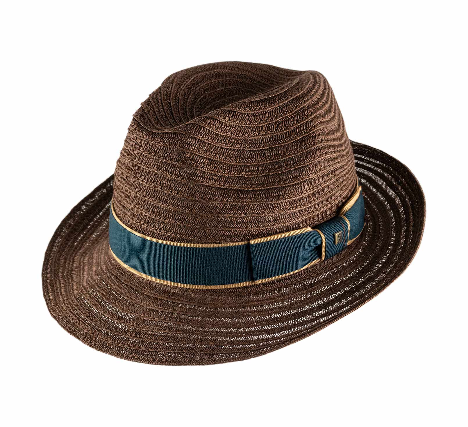 Chapeau player été