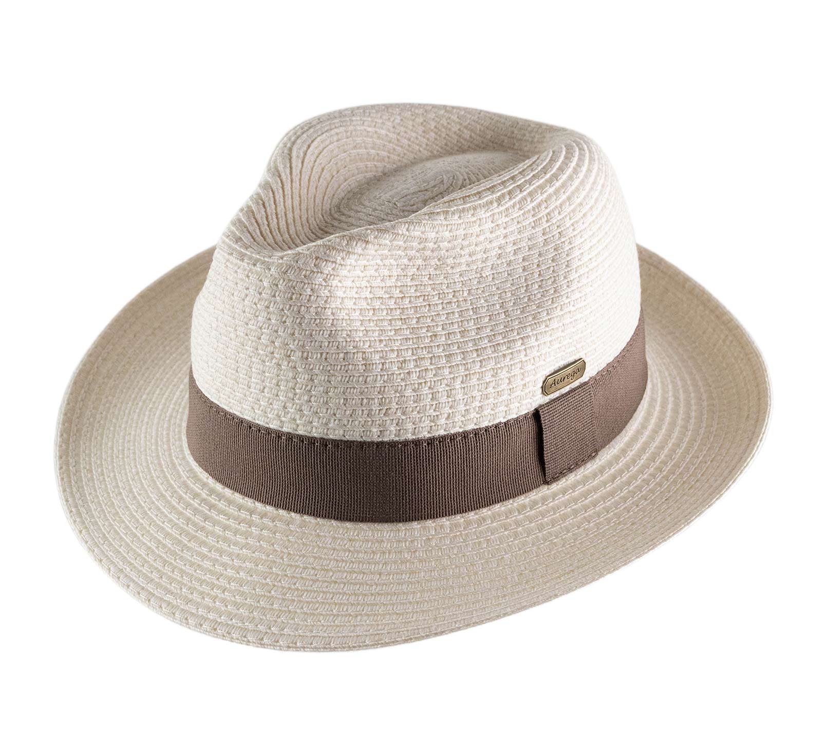 Chapeau été pliable