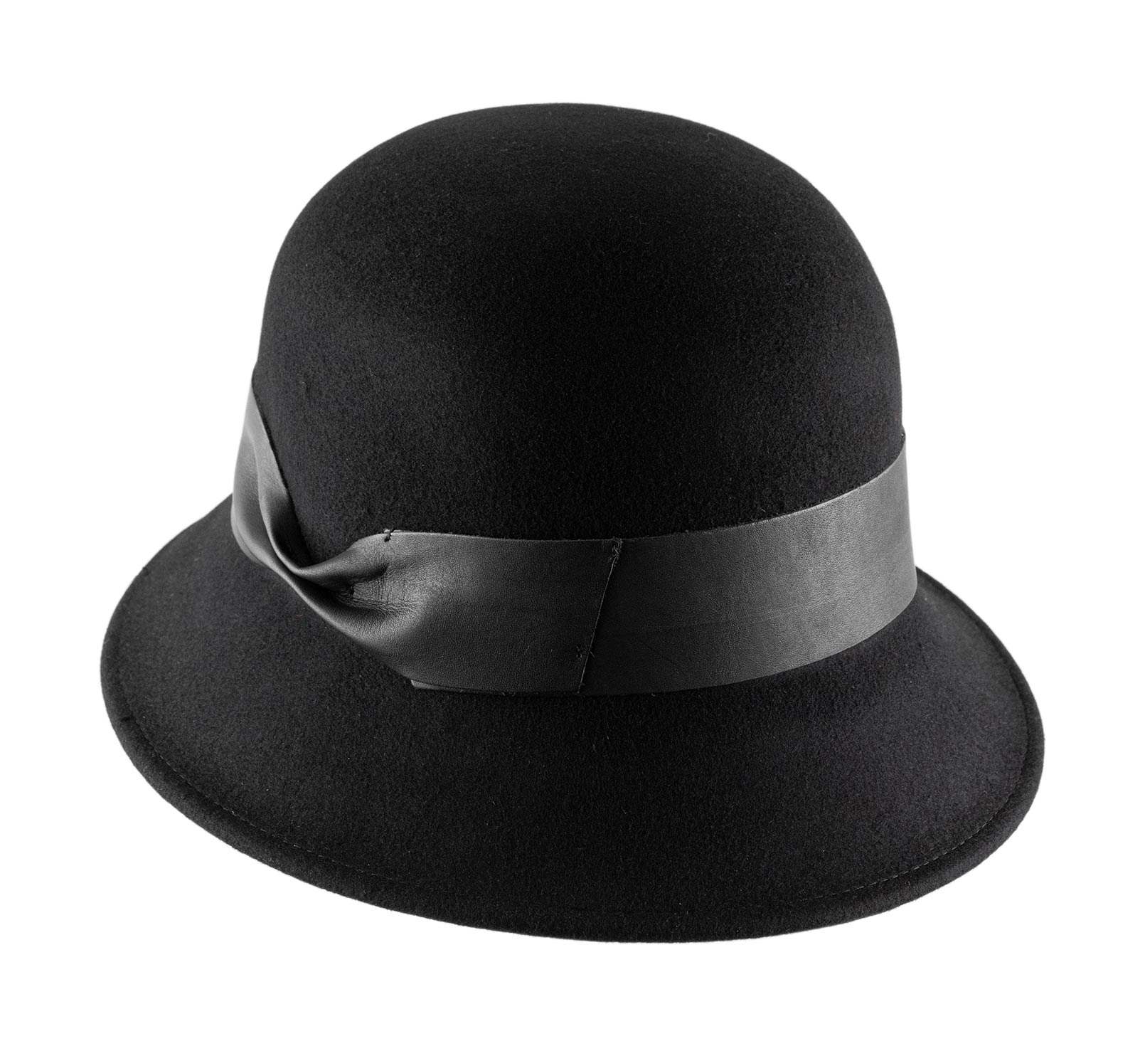Chapeau cloche