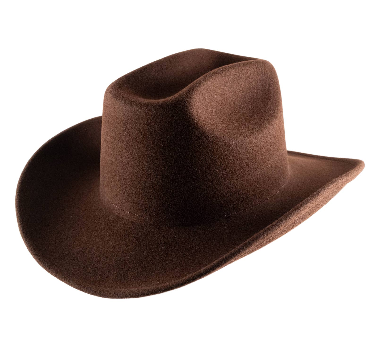 Chapeau cowboy