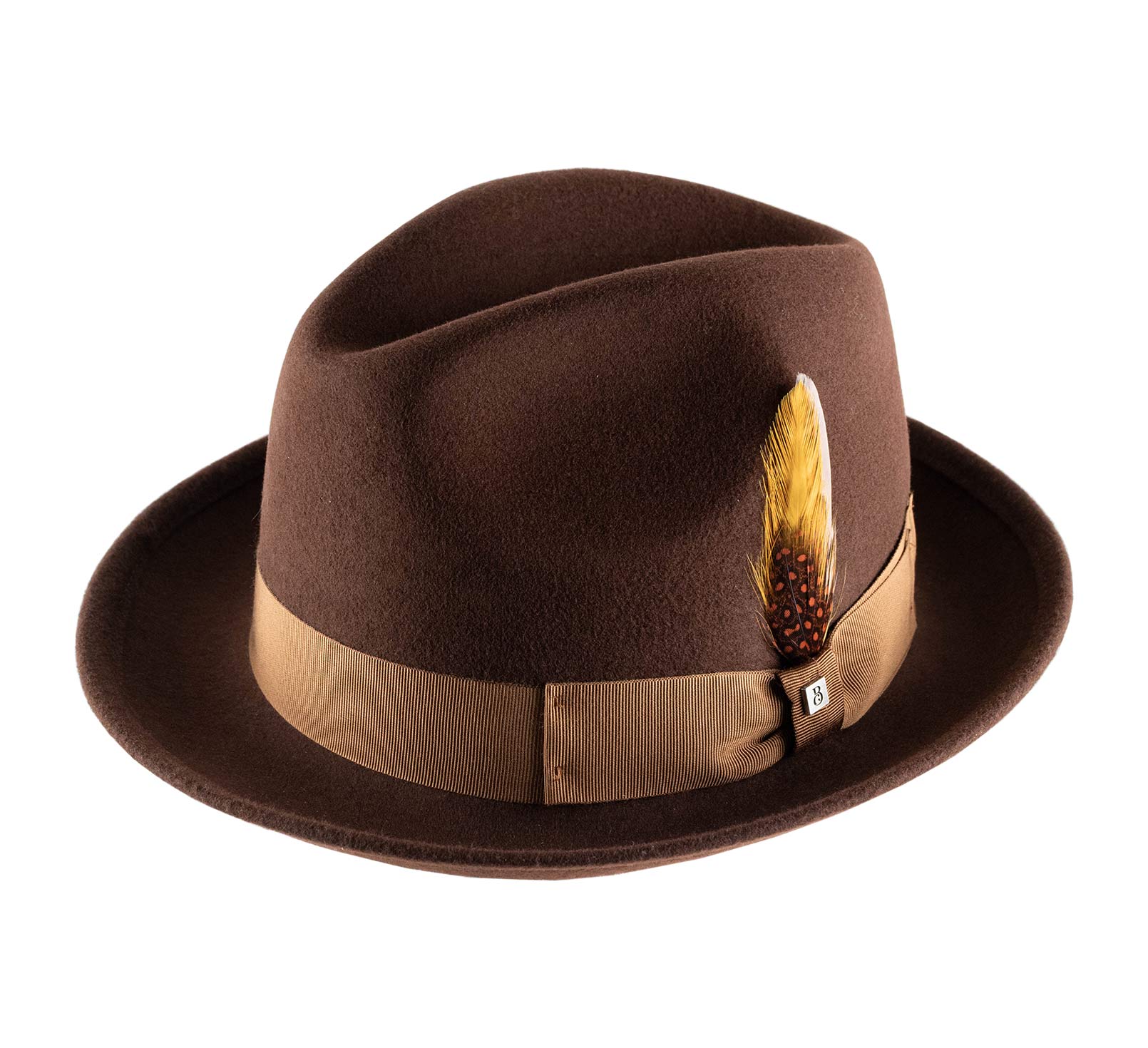 Chapeau Jazz