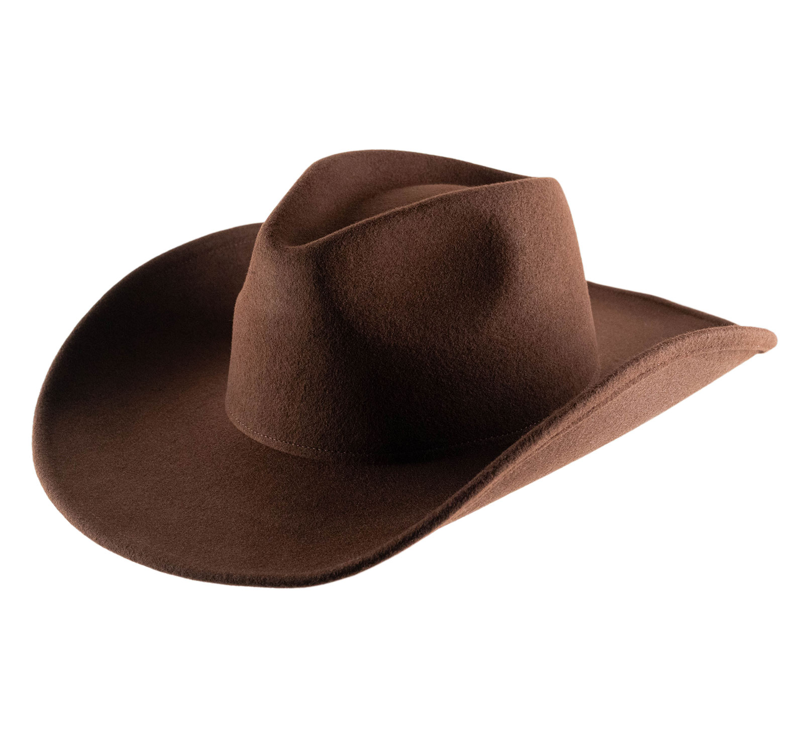 Chapeau de western