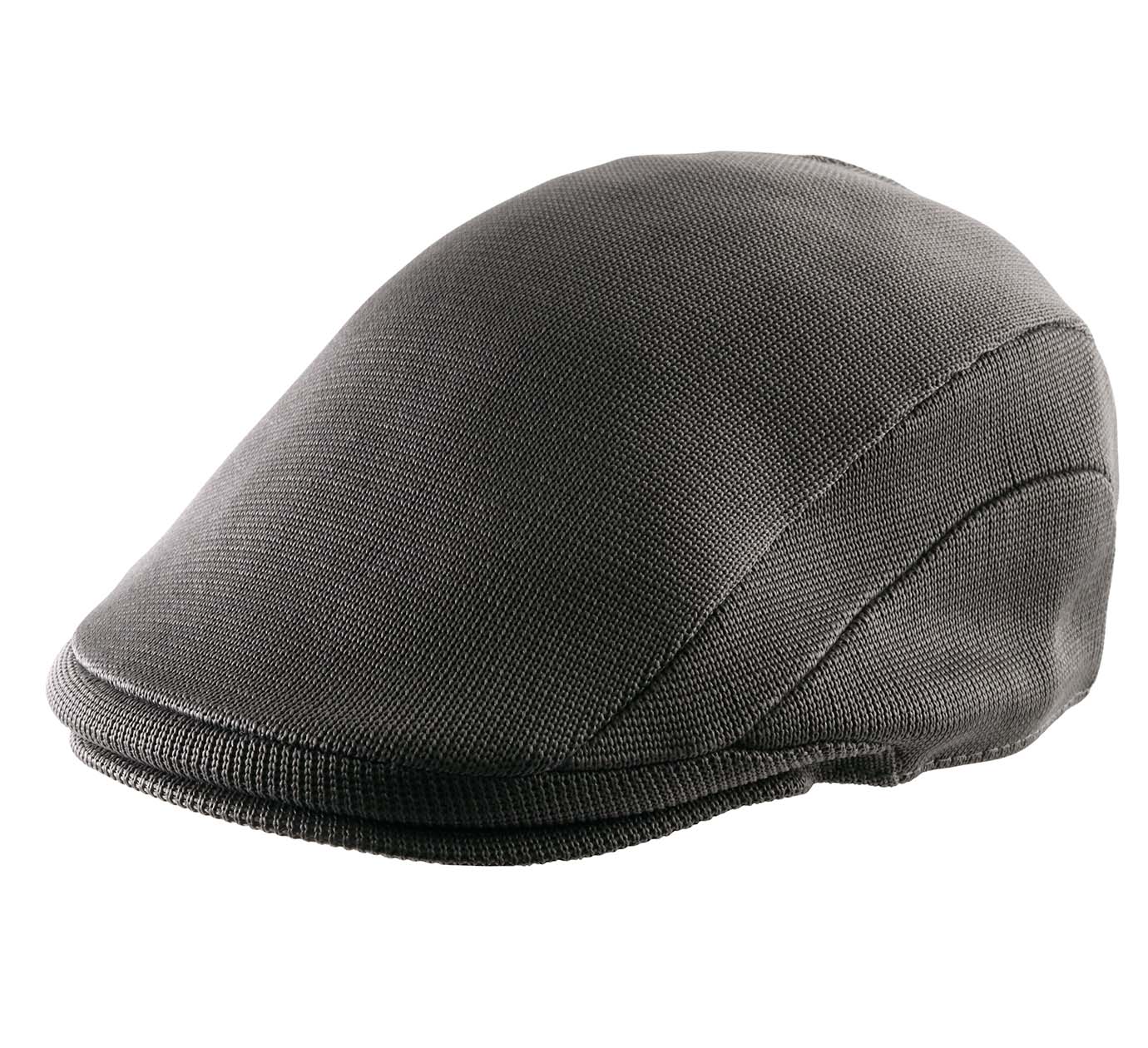 casquette plate souple