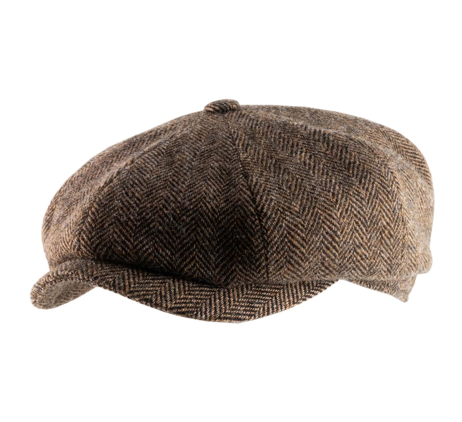 casquette beret Stetson