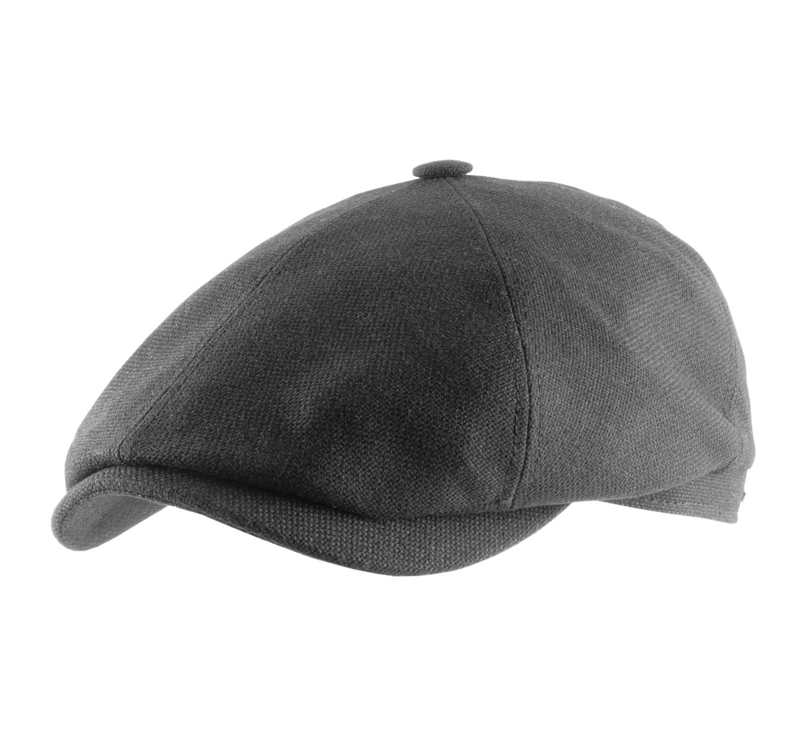 casquette hatteras laine