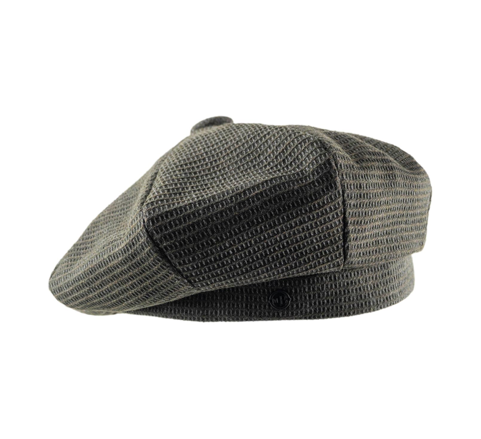 Béret Tissu français