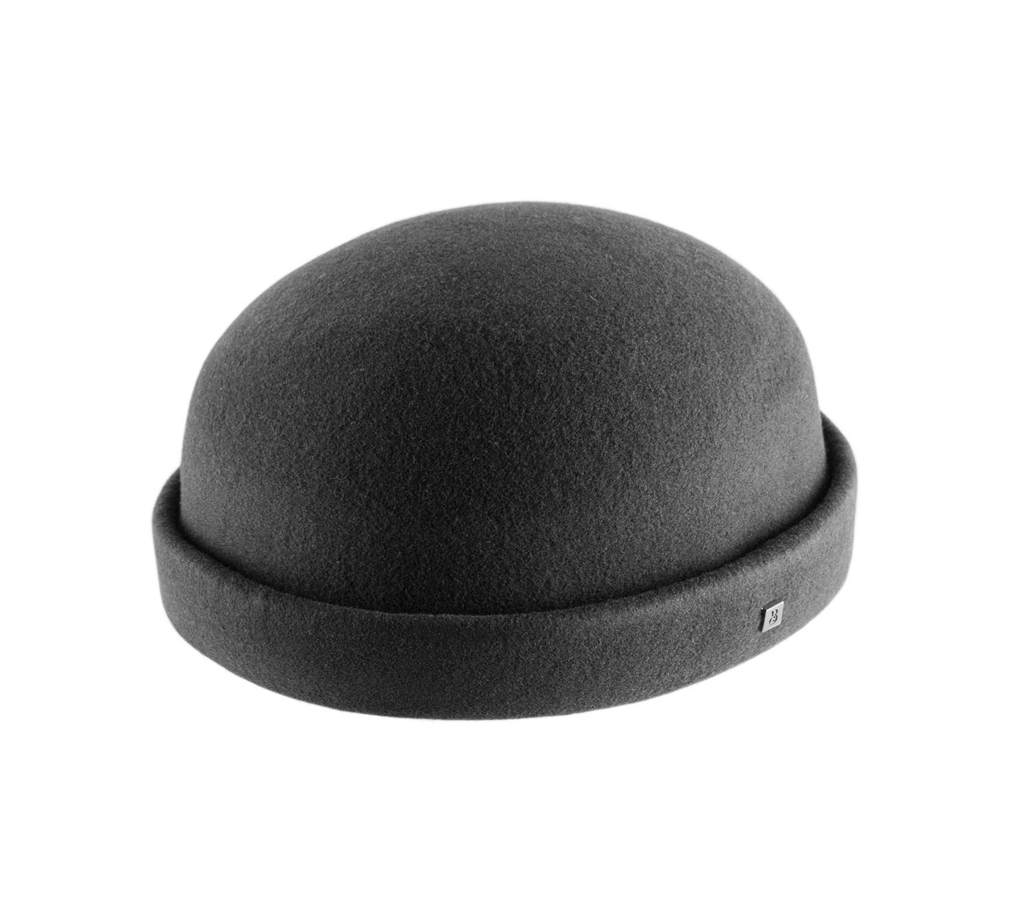 Bonnet docker bombé