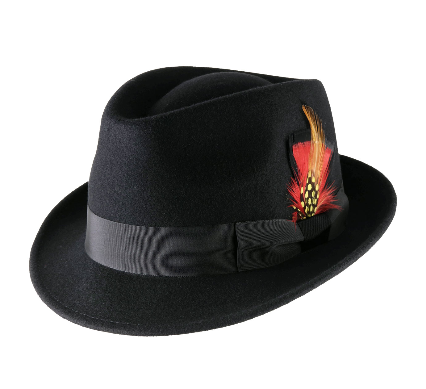 Trilby Homme