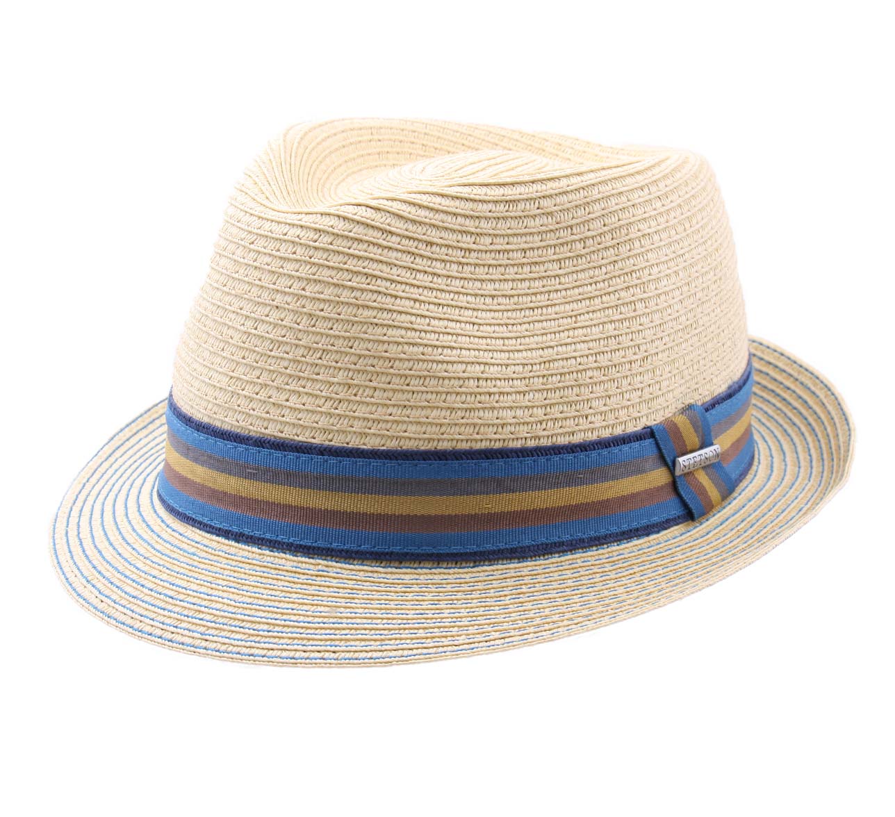 trilby-homme-paille-stetson Trilby Toyo trilby-homme-paille-stetson Trilby Toyo