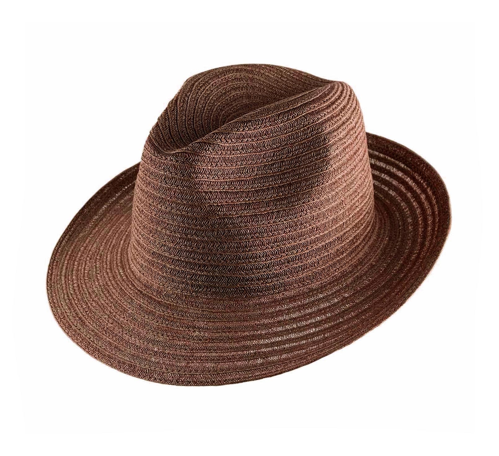 Chapeau paille élégant Chapeau paille élégant
