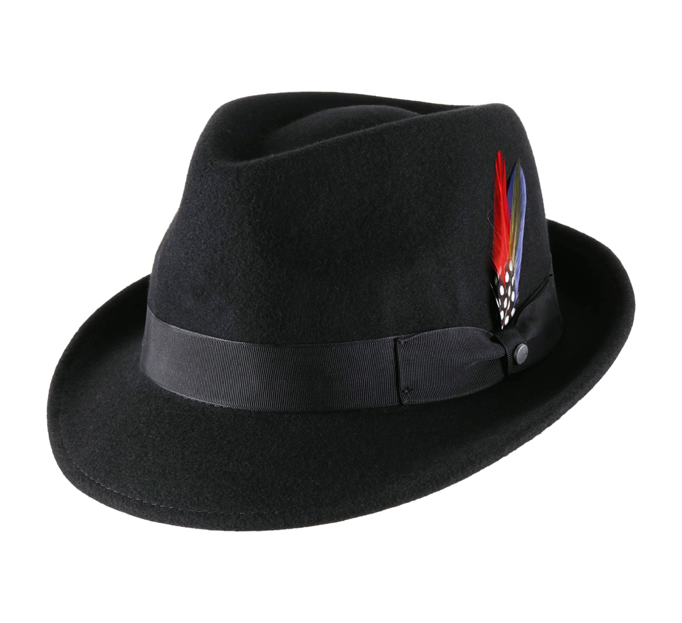 trilby Stetson