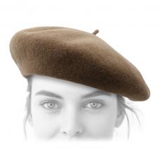Héritage par Laulhère Béret cashmere