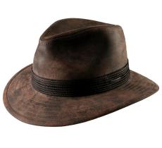 Stetson Jacky
