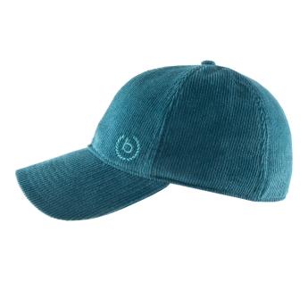 Casquette velours Botho