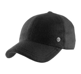casquette baseball laine Kurt 