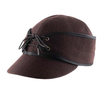 casquette Crowncap Owen