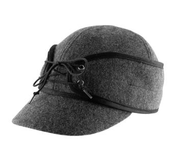casquette Crowncap Owen