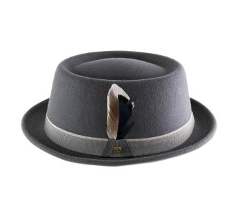Chapeau porkpie Stetson Reydon Pork Pie