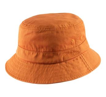 Marron HOMME Chapeau bob homme 2418506 | DeFacto