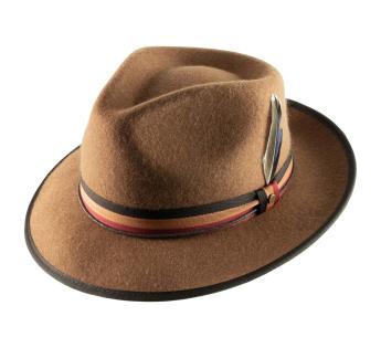 chapeau laine Stetson Baileyville
