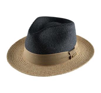  Toyo Raffia Fedora
