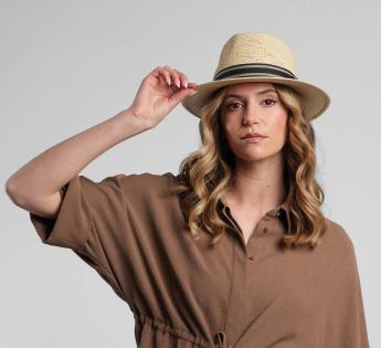 Chapeau panama Stetson Fresno