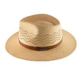 Chapeau panama Stetson Vendrico