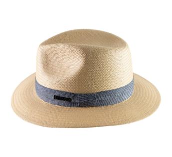 chapeau paille Stetson Mondavo Toyo