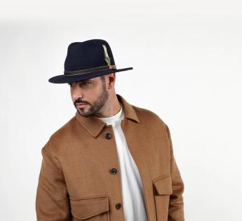 Chapeau traveller Valrico Vitafelt