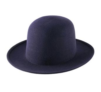 Chapeau Melon - Chapeau rond - Homme et Femme - Achat en ligne