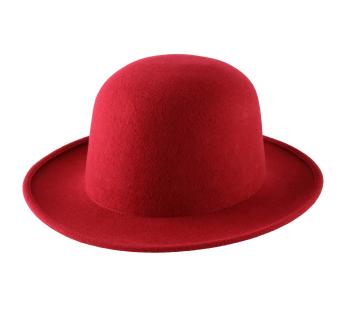 Chapeau Melon - Chapeau rond - Homme et Femme - Achat en ligne