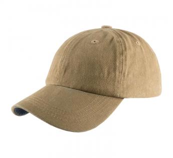 Casquette destructurée Summer Washed Cap