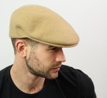 Béret Laine Kangol 504 Kangol Cap